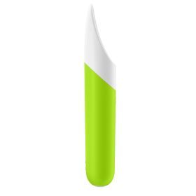 Ultra Power Bullet 7 (Option: Green)