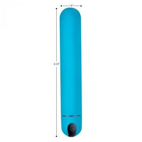 Bang XL Bullet Vibrator (Option: Blue)