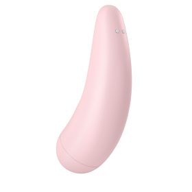 Curvy 2 Plus (Option: Pink)
