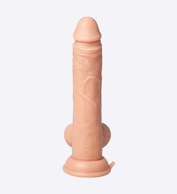 Thruster Baller (Option: Nude)