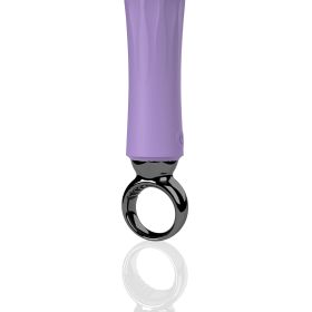 Primo Wand Rechargeable Vibe (Option: Lilac)