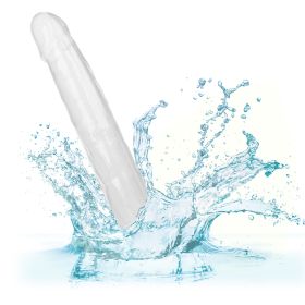 Size Queen 12 inch/30.5 Cm (Option: Clear)