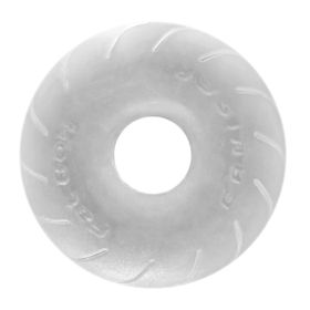 Silaskin Cruiser Ring (Option: Clear)