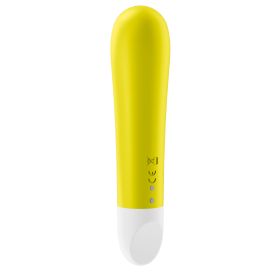 Ultra Power Bullet 1 (Option: Yellow)