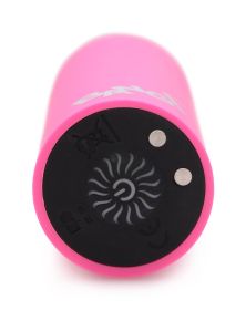 10x Mega Vibrator (Option: Pink)