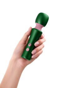 Bougie Wand (Option: Green)