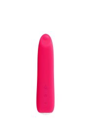 Boom Rechargeable Warming Vibe (Option: Foxy Pink)
