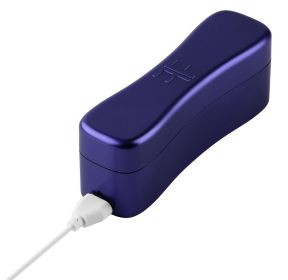 Booster Bullet (Option: Purple)