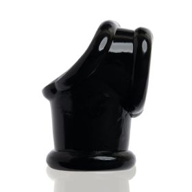 Powersling Cocksling With Ballstretcher (Option: Black)