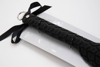 Sei Mio  Tyre Paddle (Option: Black)