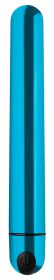 10x Slim Metallic Bullet (Option: Blue)