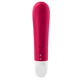 Ultra Power Bullet 1 (Option: Red)