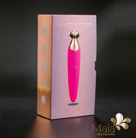 Vaporator Silicone Vibrator 420 Series (Option: Pink)